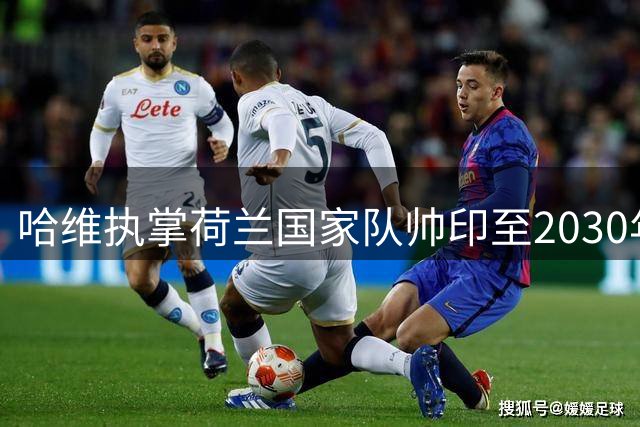 哈维执掌荷兰国家队帅印至2030年